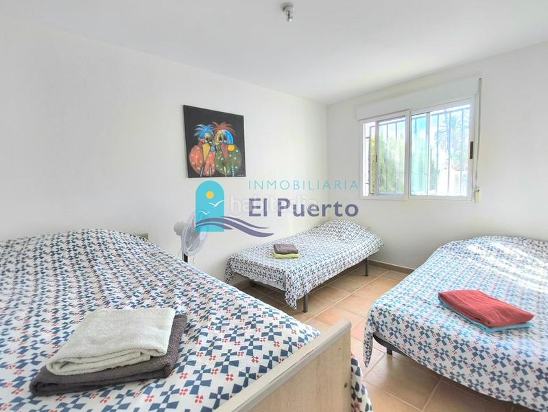 Foto ad5cd070-1ef5-4405-90cf-4c0760d8d6b0. Chalet mit heizung pool in El Alamillo Mazarrón