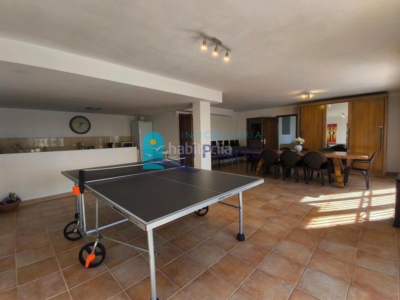 Foto b458a62a-63a1-4233-9c4a-b86583f71743. Chalet mit heizung pool in El Alamillo Mazarrón