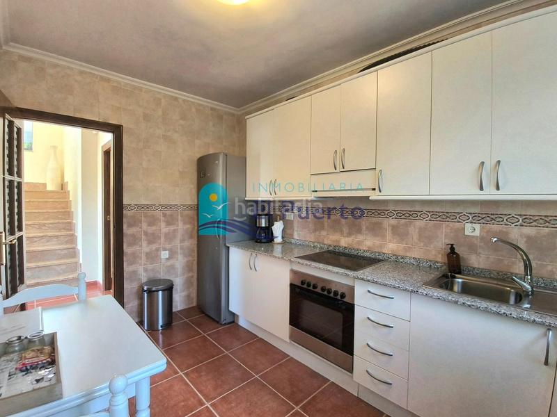 Foto bff3b2dd-c68c-41ed-a00b-c820d1907cca. Chalet mit heizung pool in El Alamillo Mazarrón