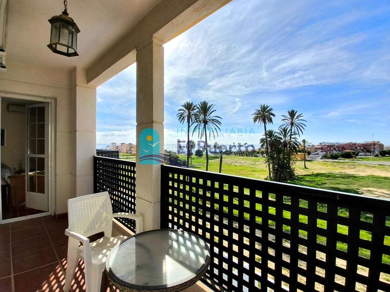 Foto d5d8747e-2381-4c0f-b4c3-6d6266db0ba6. Chalet mit heizung pool in El Alamillo Mazarrón