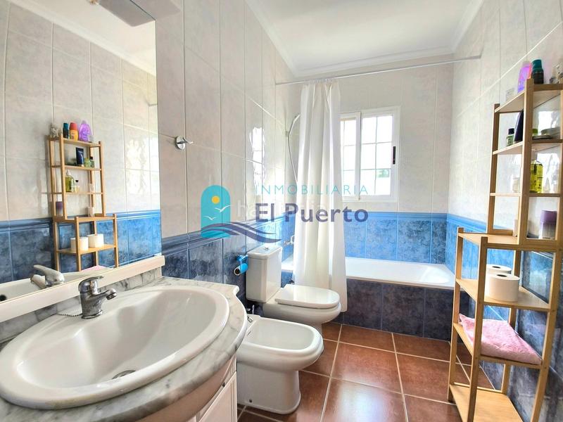 Foto d7ef89eb-5dec-4e82-99cc-5271ac812698. Chalet mit heizung pool in El Alamillo Mazarrón