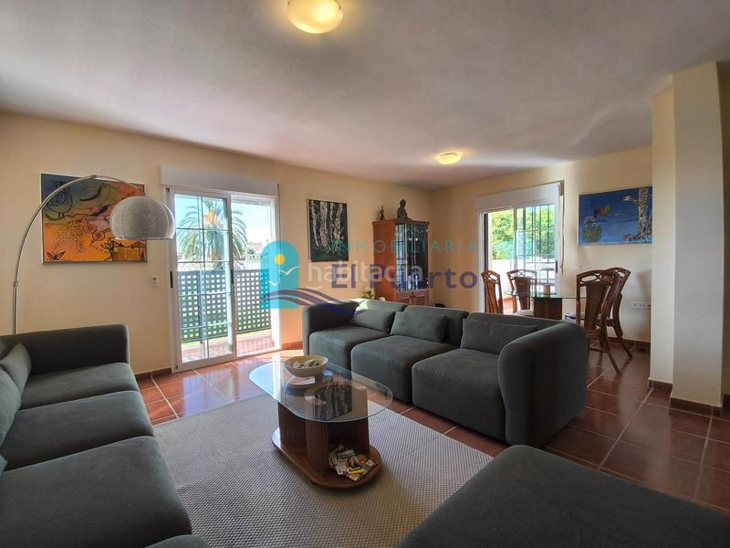 Foto de02d8ca-b2dd-4465-8a71-e3a6e9eb995f. Chalet mit heizung pool in El Alamillo Mazarrón