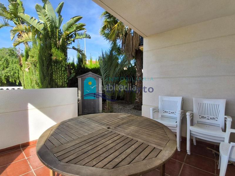 Foto ecb2799b-1582-4cf8-bd67-f215476f6f46. Chalet mit heizung pool in El Alamillo Mazarrón