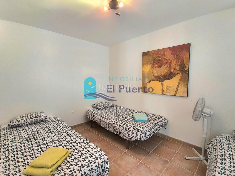 Foto fec819c2-5898-4932-9b2b-6fe90bfbb7c2. Chalet mit heizung pool in El Alamillo Mazarrón