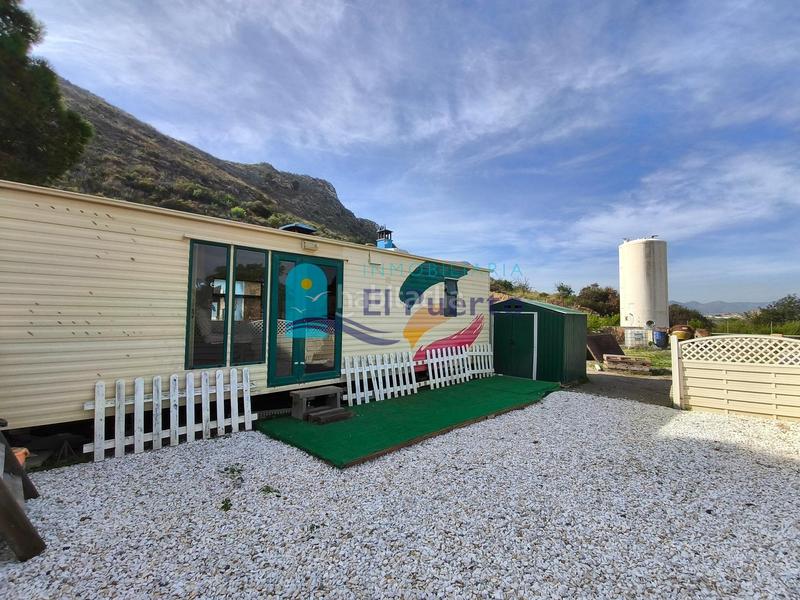 Foto 2481cac7-d8fd-4981-8c22-b516c71573cf. Casa amb piscina a Mazarrón casco urbano Mazarrón