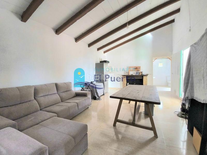 Foto 2487d46d-40b3-43fb-afaf-f696faac6718. Casa amb piscina a Mazarrón casco urbano Mazarrón