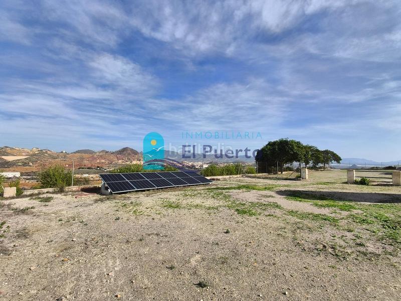 Foto 267e5104-29d0-431f-a5da-9b2e60d6d66d. Casa amb piscina a Mazarrón casco urbano Mazarrón