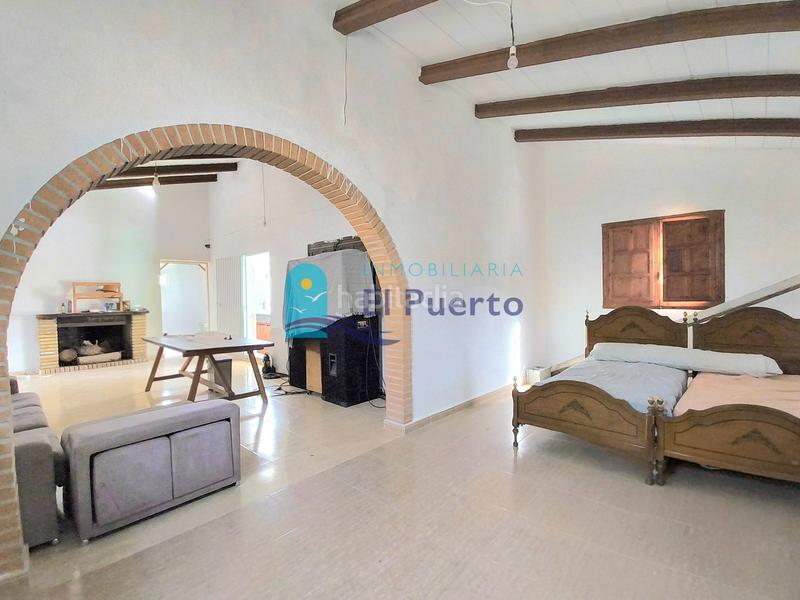 Foto 279a3fb6-7a1b-4fd6-86f2-1f2f591c3db8. Casa amb piscina a Mazarrón casco urbano Mazarrón