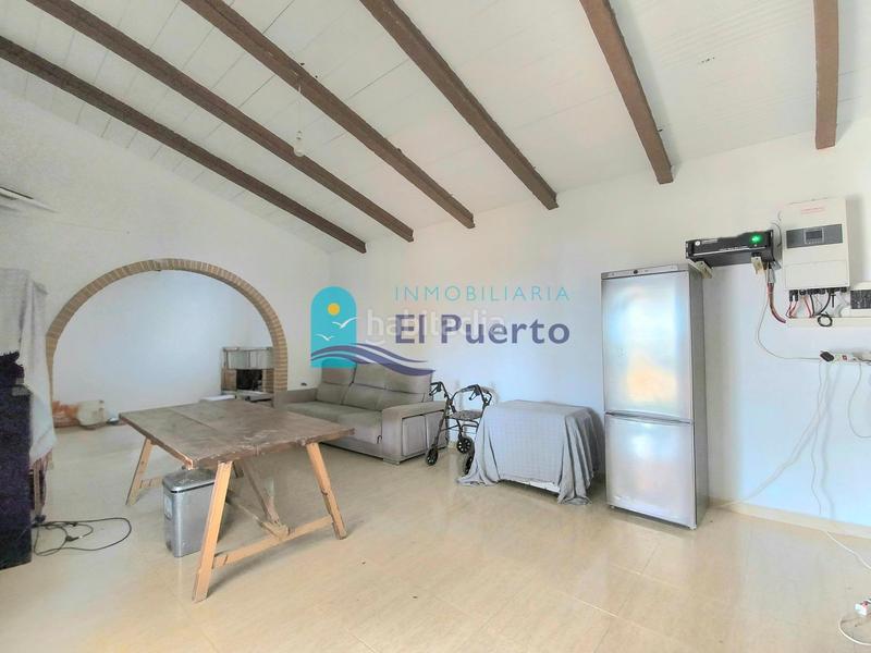 Foto 2847dbf5-cd82-4788-be6a-f7ad3457036b. Casa amb piscina a Mazarrón casco urbano Mazarrón