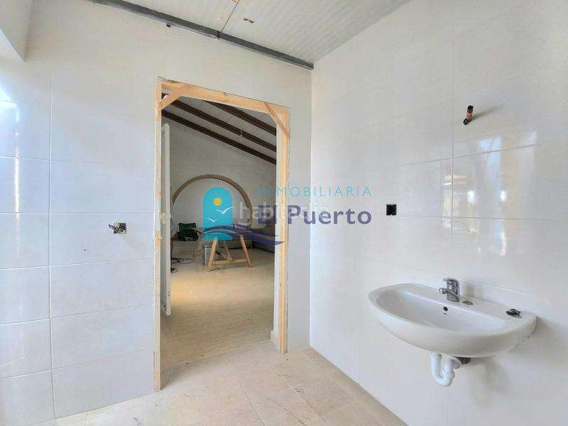 Foto 43e85f15-c96b-4df3-a6bf-36ce1f046bb6. Casa amb piscina a Mazarrón casco urbano Mazarrón