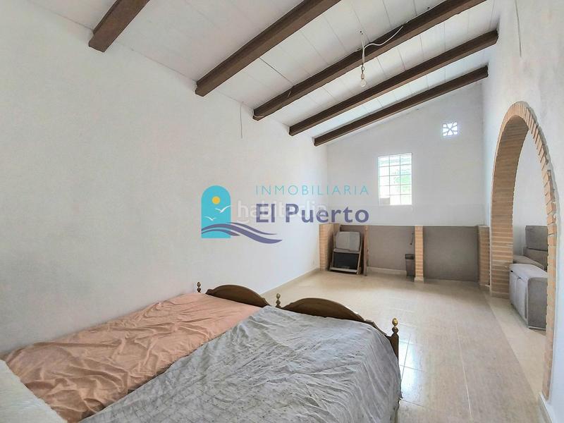 Foto 4f163494-5241-45db-a5b2-7385ba5dee6f. Casa amb piscina a Mazarrón casco urbano Mazarrón