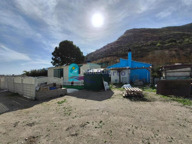 Foto 90f73641-a686-48df-8723-efaac866ea37. Casa amb piscina a Mazarrón casco urbano Mazarrón