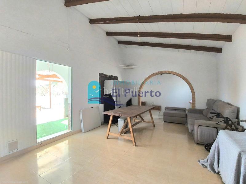 Foto d9423acb-451e-46ca-a5fa-7bc62bf86b3d. Casa amb piscina a Mazarrón casco urbano Mazarrón