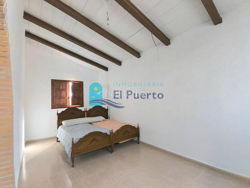 Foto da971cb0-6d8b-4d7a-a86e-fec70c6388c7. Casa amb piscina a Mazarrón casco urbano Mazarrón