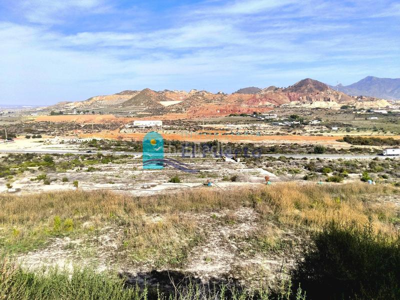 Foto e4f02aff-300d-4845-aaf9-ecf823cd31e9. Casa amb piscina a Mazarrón casco urbano Mazarrón