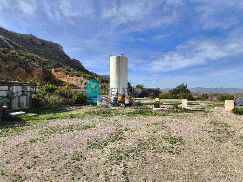 Foto fb28e689-7773-4d4f-b636-008323b21d38. Casa amb piscina a Mazarrón casco urbano Mazarrón
