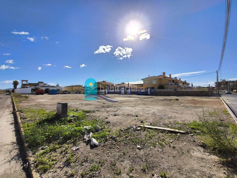 Foto 16fe9f14-aa6f-460b-85fe-71ef562bf8e3. Terreno residenziale in Bahia Mazarrón