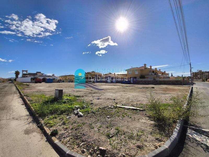 Foto 292f81a7-5844-40fb-8dd2-beb3e3746cf2. Terreno residenziale in Bahia Mazarrón