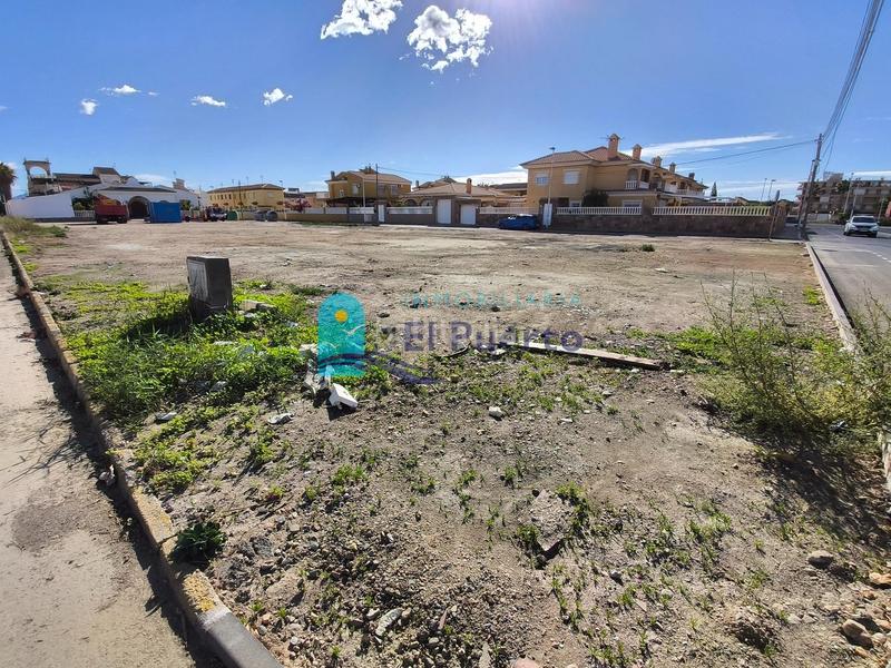 Foto 59ab5ec3-612a-48be-8267-d754fdd3a595. Terreno residenziale in Bahia Mazarrón