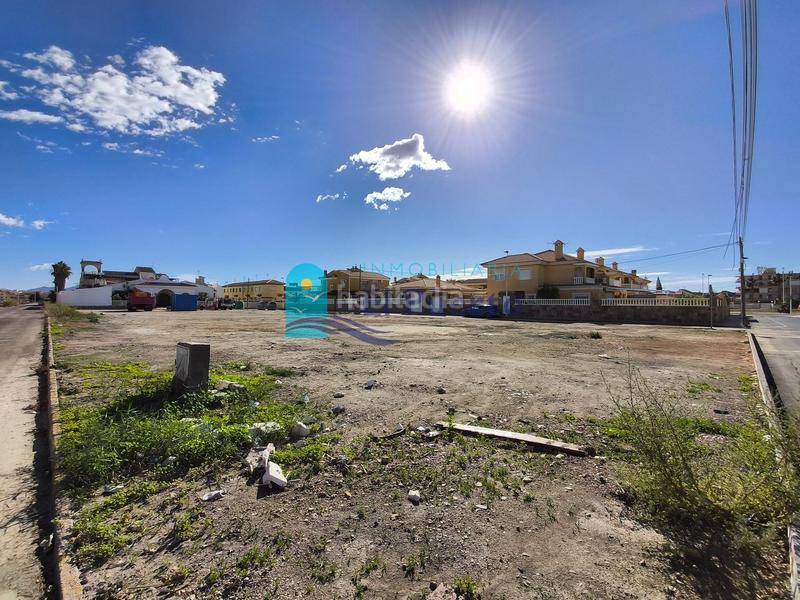 Foto 7dc846e1-ab85-46c0-b427-27834f71d663. Terreno residenziale in Bahia Mazarrón