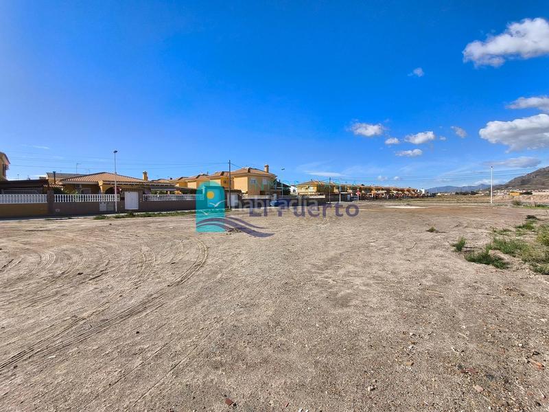 Foto 8a1cd8a1-2b80-4187-8592-f1378c496a87. Terreno residenziale in Bahia Mazarrón