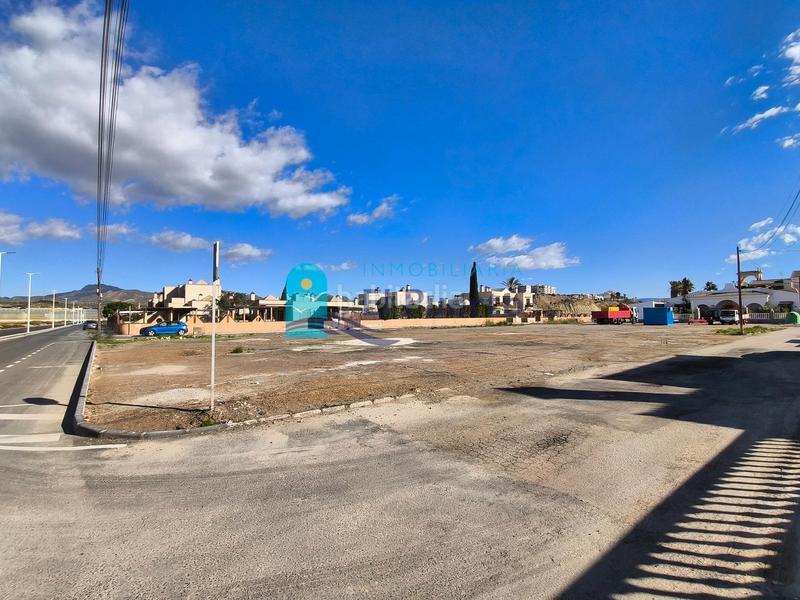 Foto 967063b2-6cf0-4712-af9b-f2de60ef6902. Terreno residenziale in Bahia Mazarrón