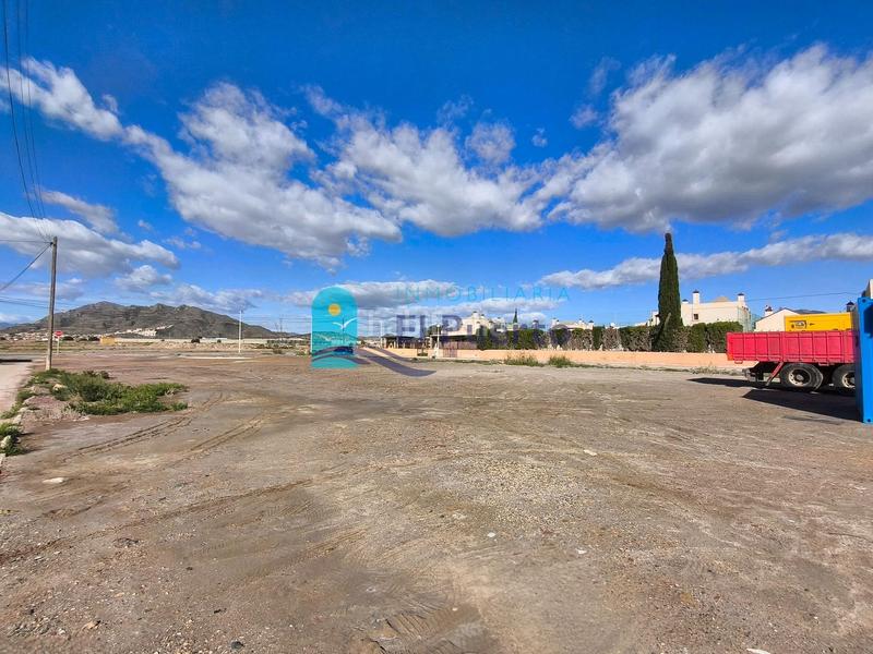 Foto 9b53208b-e17a-4c20-aaaf-67a2f28aeb05. Terreno residenziale in Bahia Mazarrón