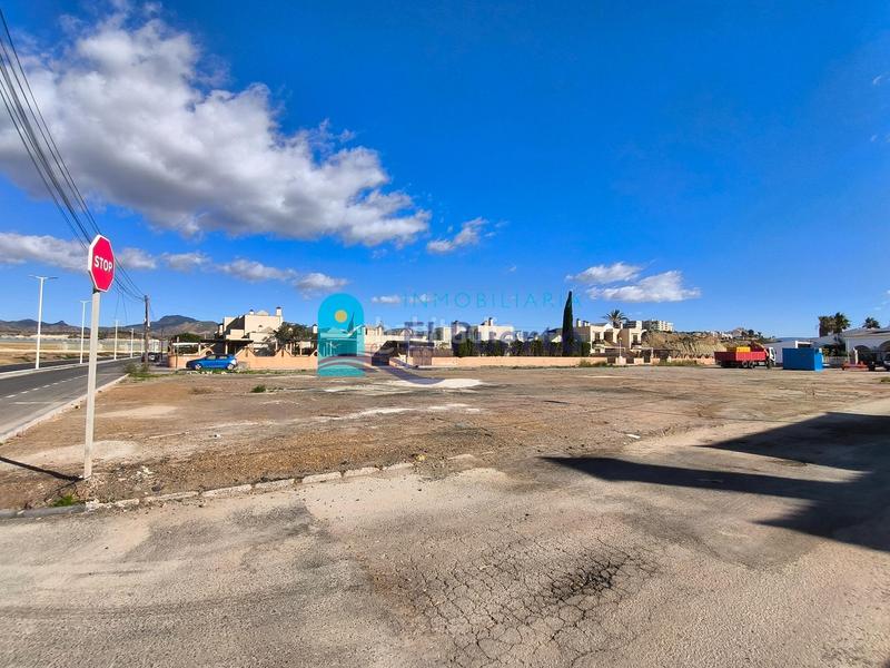 Foto a8399a63-f7fe-4728-9dc6-7709d1c88f08. Terreno residenziale in Bahia Mazarrón