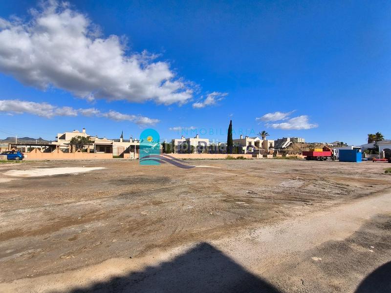 Foto b92d3597-28c1-49ee-895d-3ecbce4cb325. Terreno residenziale in Bahia Mazarrón