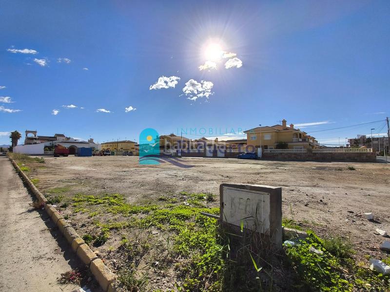 Foto dfafc16a-c75a-4ee9-8737-bcf5b37c38e3. Terreno residenziale in Bahia Mazarrón