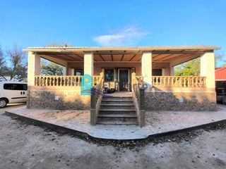 Casa a Los Almagros - Los Paganes - El Escobar