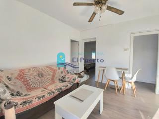 Appartement à Bahia. Apartamento luminoso en bahía a 250 m de la playa  ref 948