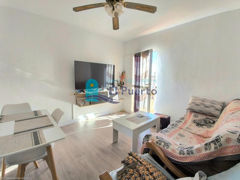 Foto 1dd1b2fa-d0f5-40d3-a730-e547bd4cec52. Flat in Bahia Mazarrón