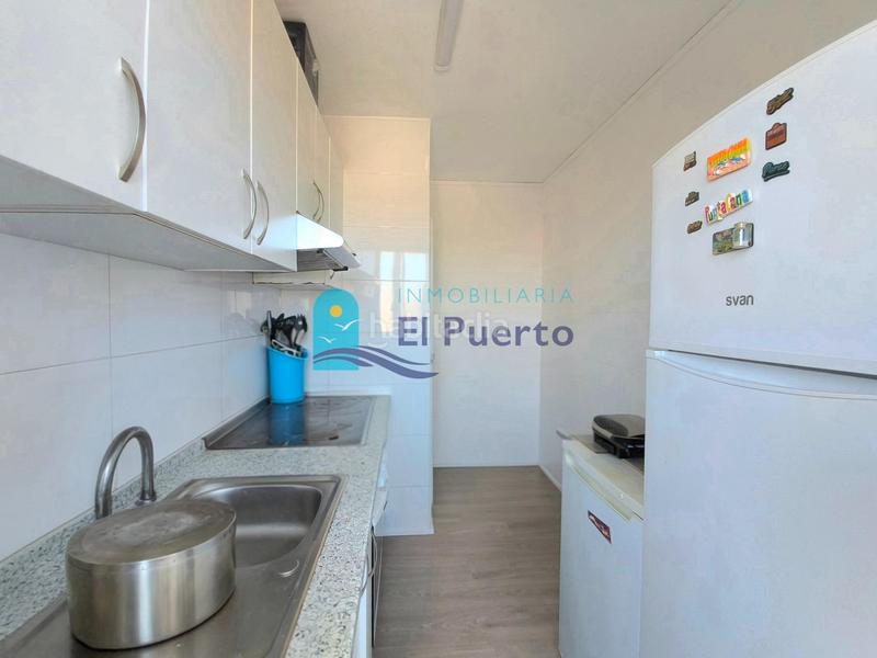 Foto dc06ca38-8476-4014-a78e-0e3b311dc5b1. Flat in Bahia Mazarrón