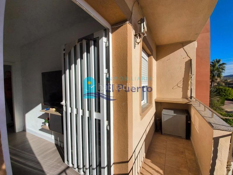 Foto f8919d32-0064-492e-9b54-2c9534c1ccce. Flat in Bahia Mazarrón