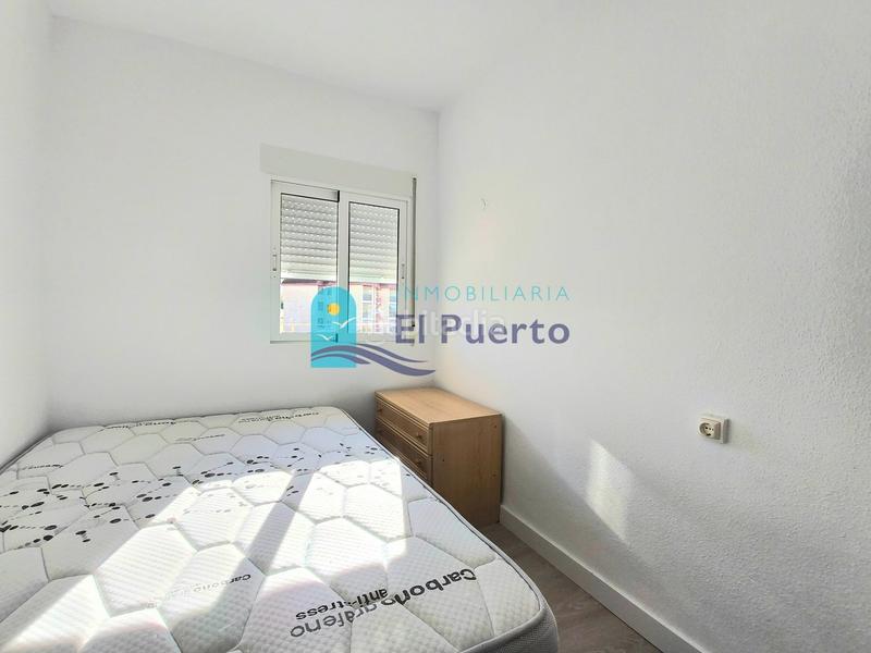 Foto fcc771a3-0b4f-40ee-b1a7-7b8b21439b8e. Flat in Bahia Mazarrón