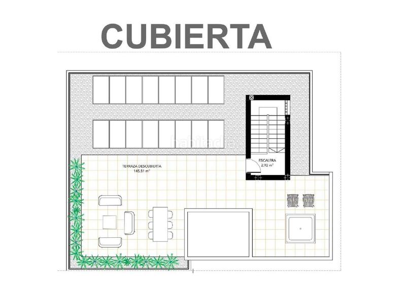 Foto 00fe2474-367c-4ae6-a3e1-5a5b0748f940. Chalet with heating pool in Bolnuevo Mazarrón