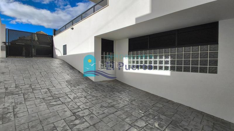 Foto 24dbbf00-23da-42be-9acc-8d2d3902e142. Chalet with heating pool in Bolnuevo Mazarrón