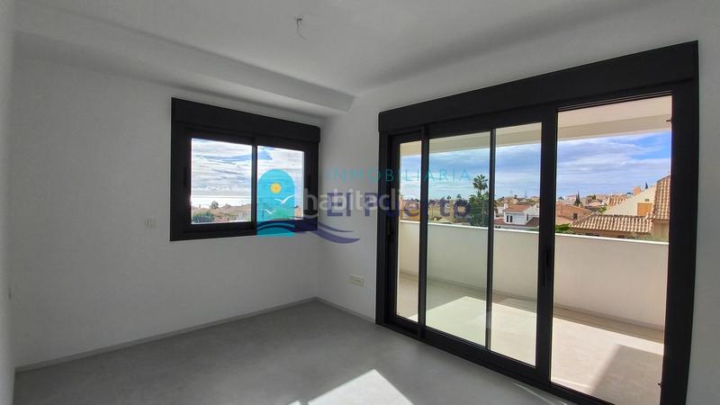 Foto 26b393f8-76ec-41bb-8359-ac0762afc8a6. Chalet with heating pool in Bolnuevo Mazarrón