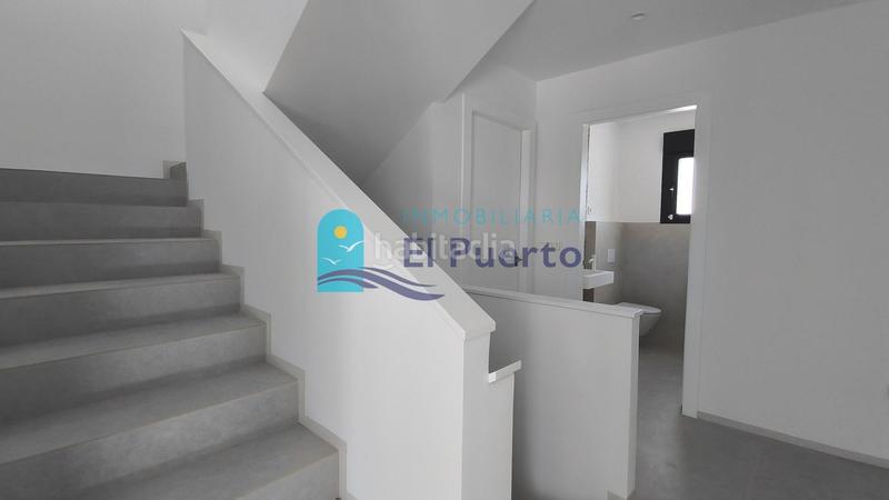 Foto 387fa248-9fc8-4290-ab9a-33f3fbc81dcc. Chalet with heating pool in Bolnuevo Mazarrón