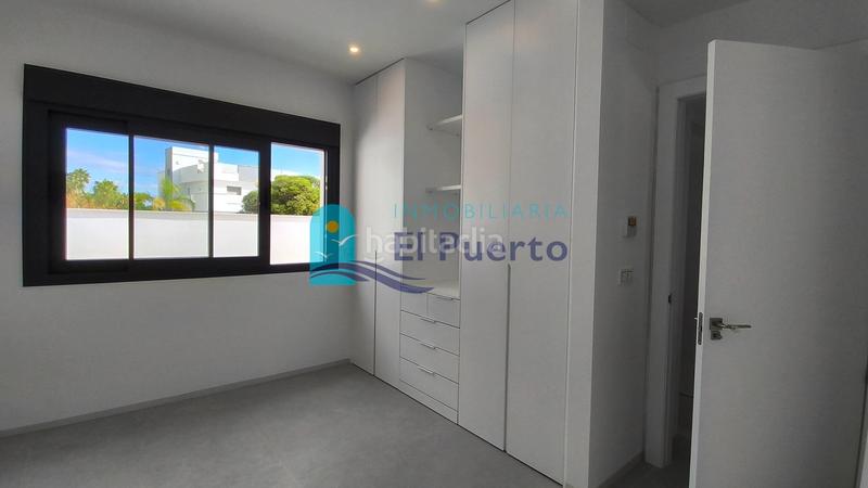 Foto 54b1a492-a0d8-43bc-ad08-312c514175bf. Chalet with heating pool in Bolnuevo Mazarrón