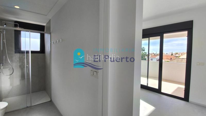 Foto 7f18bd32-a1db-4580-be87-aacd970d7eac. Chalet with heating pool in Bolnuevo Mazarrón