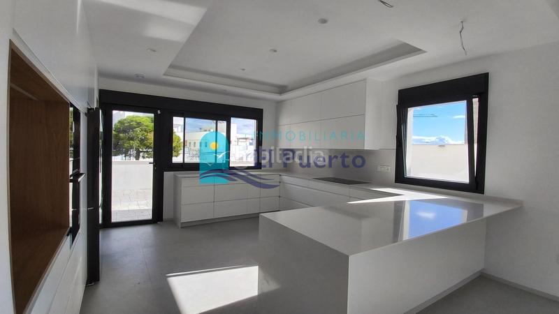 Foto 8b85dbdd-013a-4bbf-a72f-da3bbe15b145. Chalet with heating pool in Bolnuevo Mazarrón