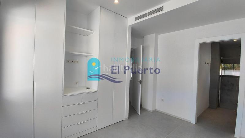 Foto 902e4094-fc8f-4c60-919c-6facbcc16e97. Chalet with heating pool in Bolnuevo Mazarrón