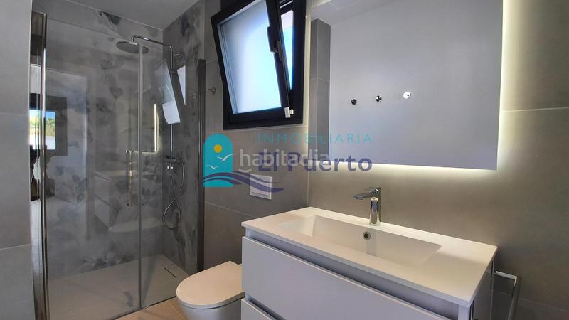 Foto b04f13c6-6f06-4d4a-b2db-066874c4d83e. Chalet with heating pool in Bolnuevo Mazarrón