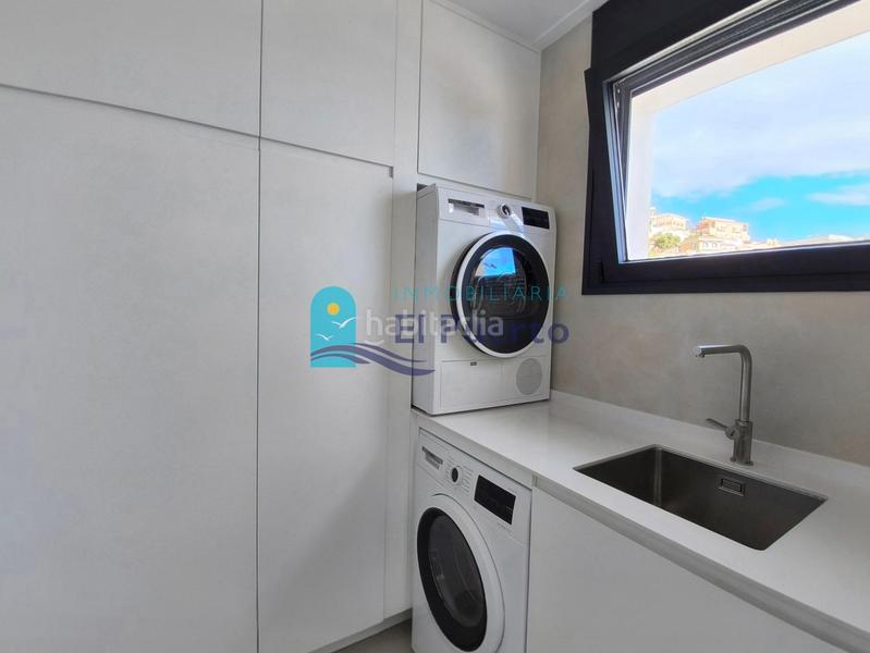 Foto b74d0126-51a9-4795-addf-124e343dc8bb. Chalet with heating pool in Bolnuevo Mazarrón