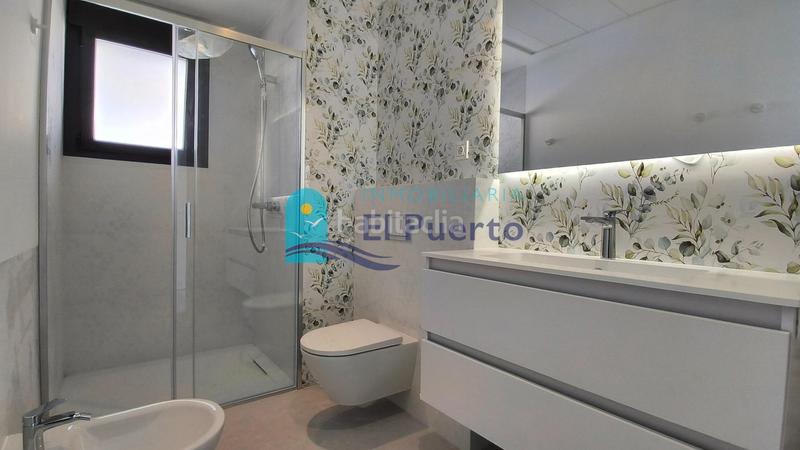 Foto c24b3dc0-9143-4127-87b0-07baaf16727e. Chalet with heating pool in Bolnuevo Mazarrón