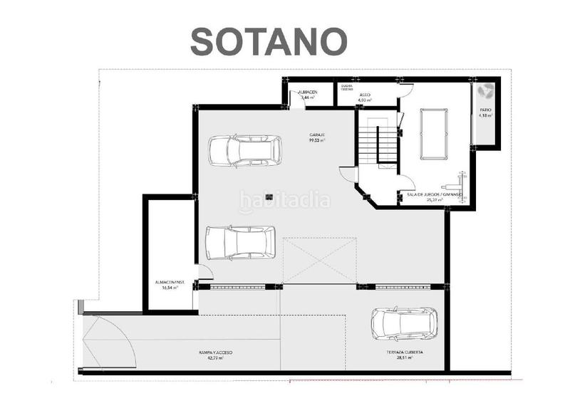 Foto d3778627-ca38-4b8c-860b-fd5c31a35a6a. Chalet with heating pool in Bolnuevo Mazarrón