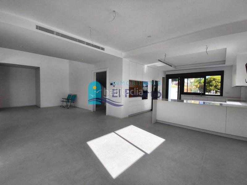 Foto e265a65d-cf4f-4a97-98ef-7cfa5f28702a. Chalet with heating pool in Bolnuevo Mazarrón