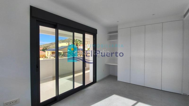 Foto fb936b2c-1527-49f8-a6ef-c501887e8637. Chalet with heating pool in Bolnuevo Mazarrón